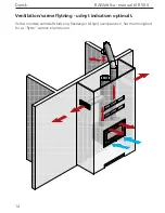 Предварительный просмотр 14 страницы RAIS/attika 500 User Manual