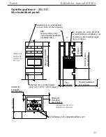 Предварительный просмотр 23 страницы RAIS/attika 500 User Manual