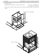 Предварительный просмотр 93 страницы RAIS/attika 500 User Manual