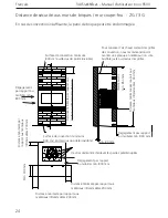 Предварительный просмотр 98 страницы RAIS/attika 500 User Manual