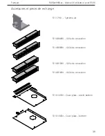 Предварительный просмотр 113 страницы RAIS/attika 500 User Manual