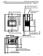 Предварительный просмотр 132 страницы RAIS/attika 500 User Manual