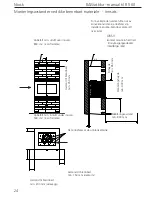 Предварительный просмотр 135 страницы RAIS/attika 500 User Manual