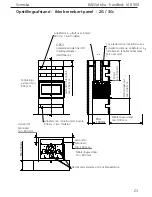 Предварительный просмотр 170 страницы RAIS/attika 500 User Manual