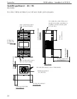 Предварительный просмотр 171 страницы RAIS/attika 500 User Manual