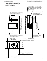 Предварительный просмотр 205 страницы RAIS/attika 500 User Manual