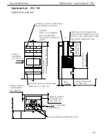 Предварительный просмотр 207 страницы RAIS/attika 500 User Manual