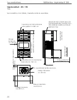 Предварительный просмотр 208 страницы RAIS/attika 500 User Manual