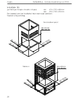 Предварительный просмотр 240 страницы RAIS/attika 500 User Manual