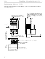 Предварительный просмотр 244 страницы RAIS/attika 500 User Manual