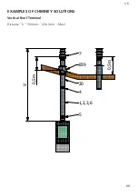 Предварительный просмотр 66 страницы RAIS/attika NEXO 100 Classic Gas Manual