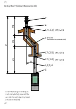 Предварительный просмотр 67 страницы RAIS/attika NEXO 100 Classic Gas Manual