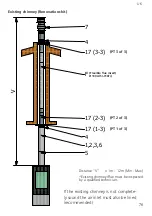 Предварительный просмотр 70 страницы RAIS/attika NEXO 100 Classic Gas Manual