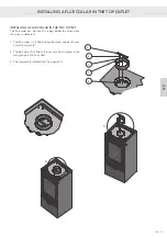 Preview for 16 page of RAIS/attika NEXO Series Installation Manual