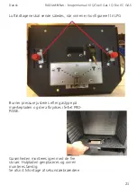 Preview for 21 page of RAIS/attika Q-Tee II C GAS User Manual