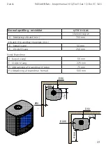 Preview for 23 page of RAIS/attika Q-Tee II C GAS User Manual