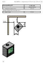 Preview for 24 page of RAIS/attika Q-Tee II C GAS User Manual