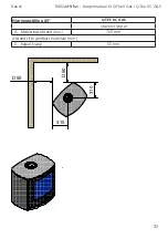 Preview for 25 page of RAIS/attika Q-Tee II C GAS User Manual