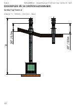 Preview for 62 page of RAIS/attika Q-Tee II C GAS User Manual