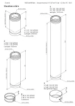 Preview for 71 page of RAIS/attika Q-Tee II C GAS User Manual