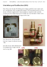 Preview for 88 page of RAIS/attika Q-Tee II C GAS User Manual