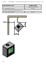 Preview for 97 page of RAIS/attika Q-Tee II C GAS User Manual