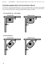 Preview for 99 page of RAIS/attika Q-Tee II C GAS User Manual