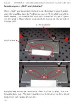 Preview for 105 page of RAIS/attika Q-Tee II C GAS User Manual