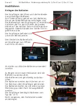 Preview for 110 page of RAIS/attika Q-Tee II C GAS User Manual