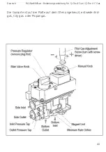 Preview for 114 page of RAIS/attika Q-Tee II C GAS User Manual