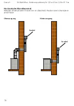 Preview for 143 page of RAIS/attika Q-Tee II C GAS User Manual