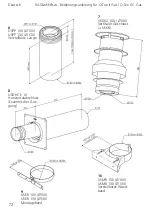 Preview for 145 page of RAIS/attika Q-Tee II C GAS User Manual