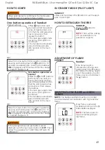 Preview for 191 page of RAIS/attika Q-Tee II C GAS User Manual