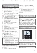 Preview for 201 page of RAIS/attika Q-Tee II C GAS User Manual