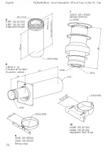 Preview for 218 page of RAIS/attika Q-Tee II C GAS User Manual