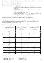 Preview for 248 page of RAIS/attika Q-Tee II C GAS User Manual