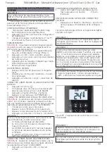 Preview for 274 page of RAIS/attika Q-Tee II C GAS User Manual