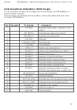 Preview for 276 page of RAIS/attika Q-Tee II C GAS User Manual