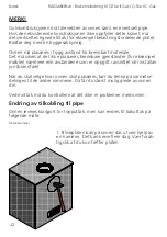 Preview for 304 page of RAIS/attika Q-Tee II C GAS User Manual