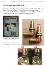 Preview for 307 page of RAIS/attika Q-Tee II C GAS User Manual