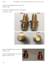 Preview for 308 page of RAIS/attika Q-Tee II C GAS User Manual