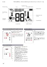 Preview for 336 page of RAIS/attika Q-Tee II C GAS User Manual