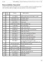 Preview for 349 page of RAIS/attika Q-Tee II C GAS User Manual