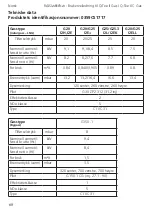 Preview for 352 page of RAIS/attika Q-Tee II C GAS User Manual