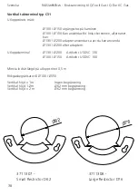 Предварительный просмотр 394 страницы RAIS/attika Q-Tee II C GAS User Manual