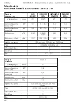 Предварительный просмотр 424 страницы RAIS/attika Q-Tee II C GAS User Manual