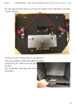 Preview for 530 page of RAIS/attika Q-Tee II C GAS User Manual