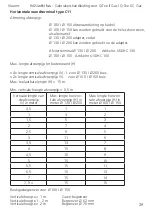 Preview for 538 page of RAIS/attika Q-Tee II C GAS User Manual