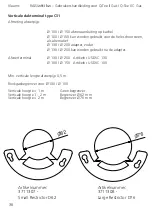 Preview for 539 page of RAIS/attika Q-Tee II C GAS User Manual