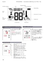 Preview for 553 page of RAIS/attika Q-Tee II C GAS User Manual